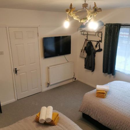 116 Maison Dieu Road Room A In 多佛尔 外观 照片