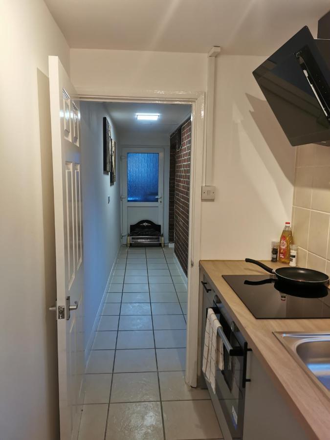 116 Maison Dieu Road Room A In 多佛尔 外观 照片