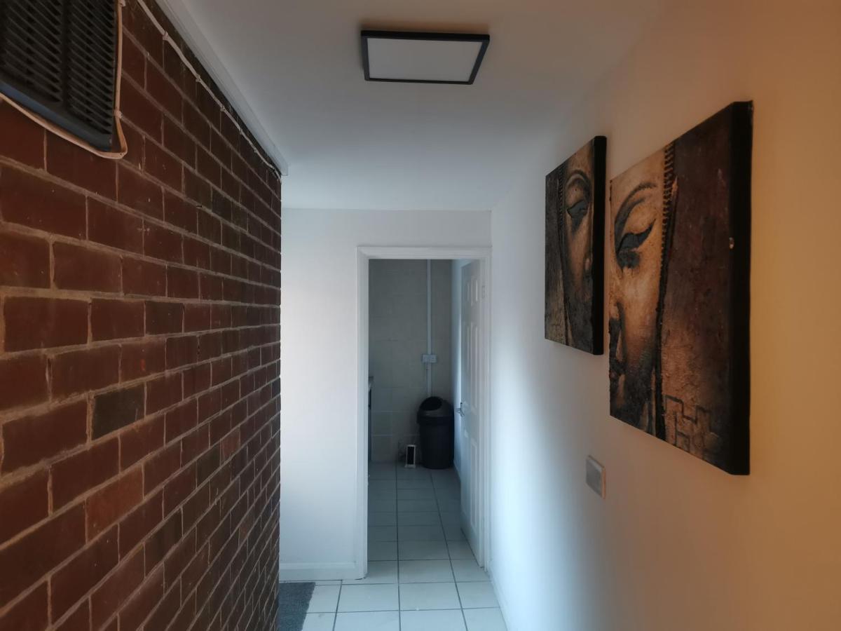 116 Maison Dieu Road Room A In 多佛尔 外观 照片