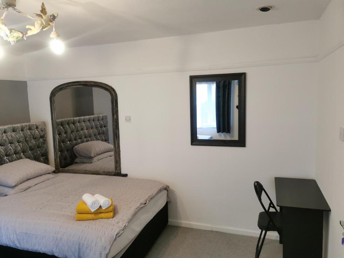 116 Maison Dieu Road Room A In 多佛尔 外观 照片