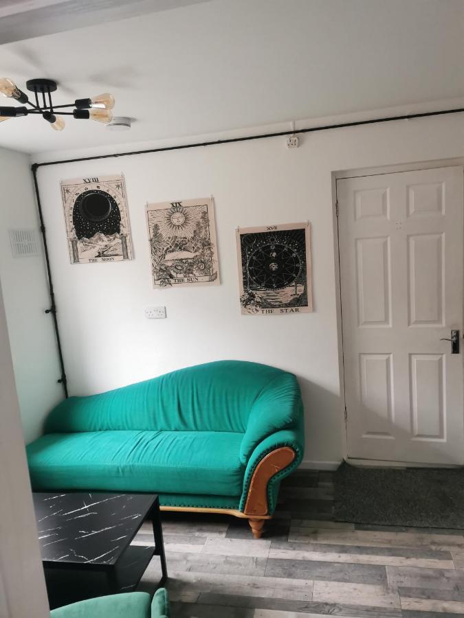 116 Maison Dieu Road Room A In 多佛尔 外观 照片