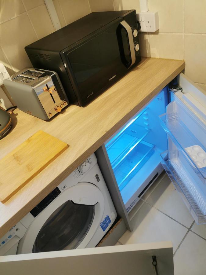 116 Maison Dieu Road Room A In 多佛尔 外观 照片