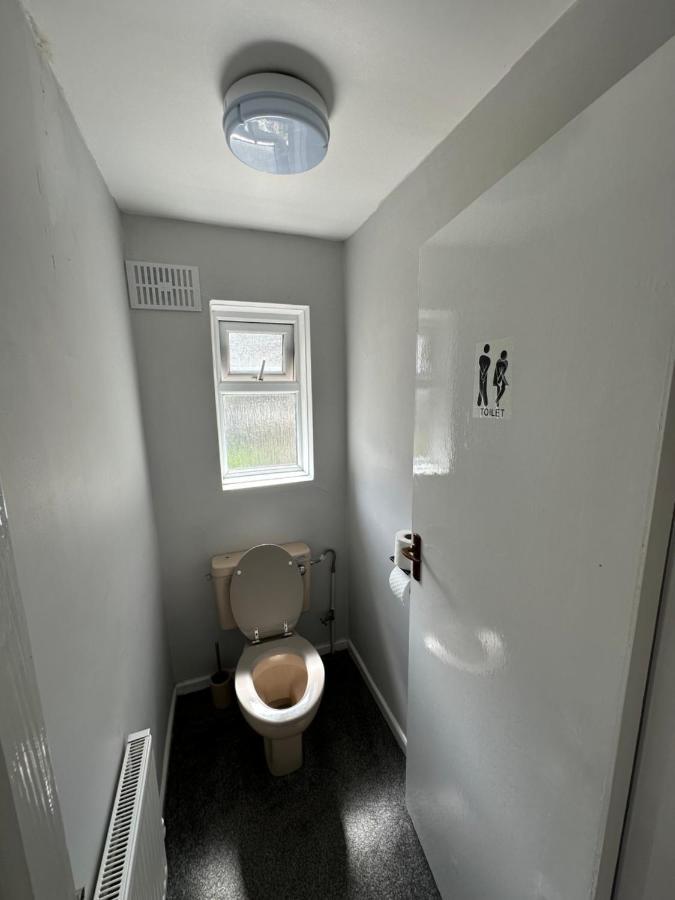 116 Maison Dieu Road Room A In 多佛尔 外观 照片