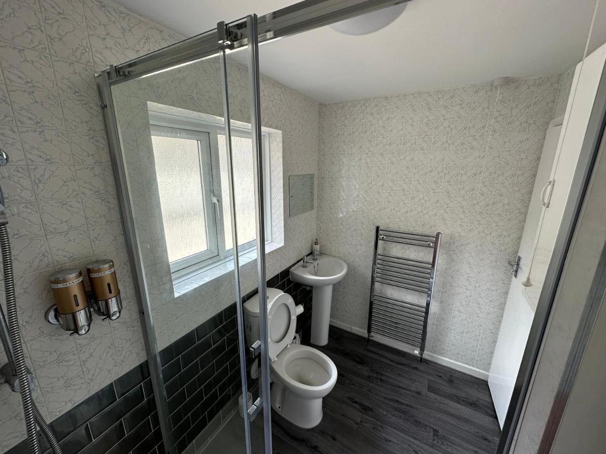 116 Maison Dieu Road Room A In 多佛尔 外观 照片