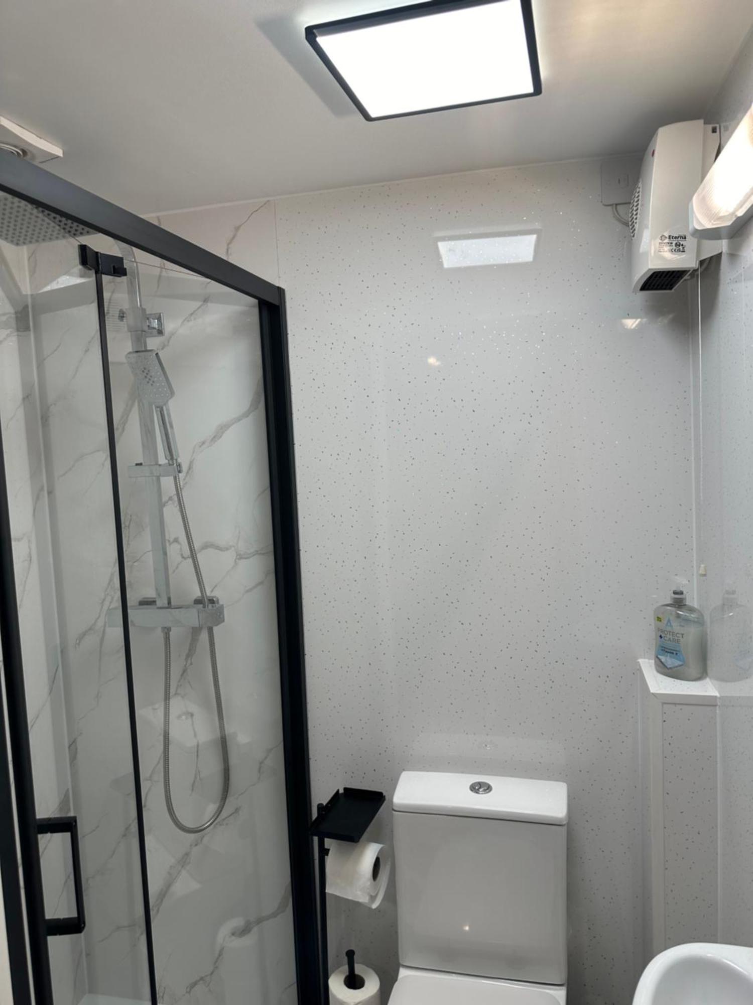 116 Maison Dieu Road Room A In 多佛尔 外观 照片